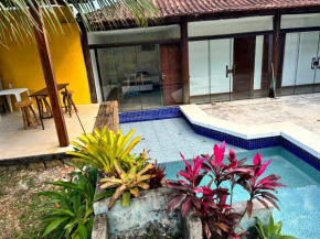 Casa bairro Zungu